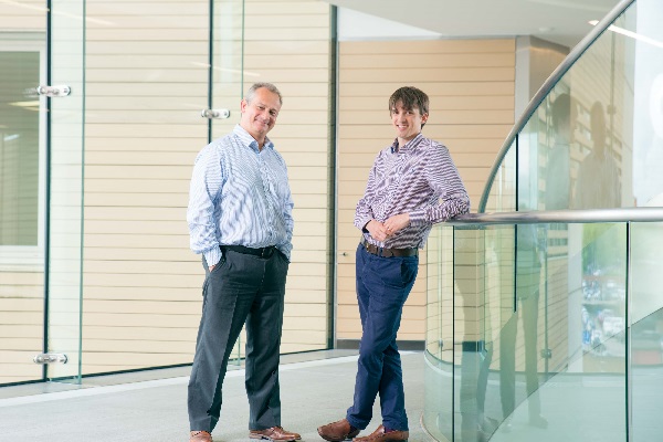 , Ultrahaptics Announces B Round Investment of £17.9M