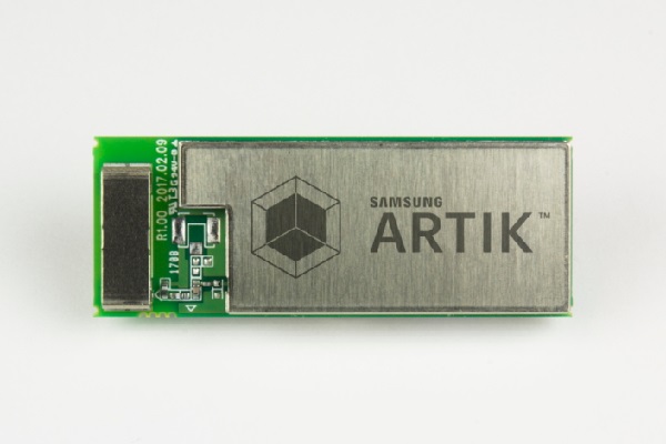 , Samsung Accelerates the Next Generation of IoT with New and Advanced SAMSUNG ARTIK™ Platform Products for Interoperability, Enhanced Security, and Connected Services