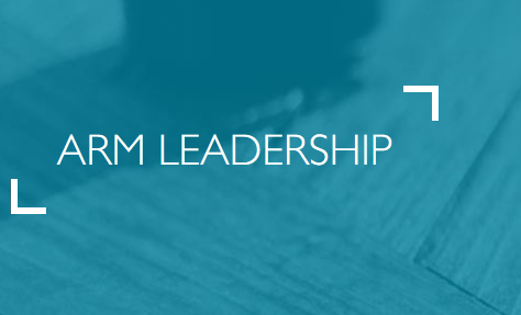 , ARM CEO Simon Segars Joins SoftBank Group Board of Directors