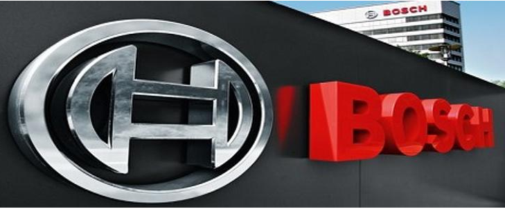 , Bosch plans €1 billion investment in German chip production
