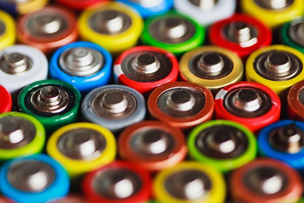 , Going batteryless: How to create the next generation of industrial and IoT devices