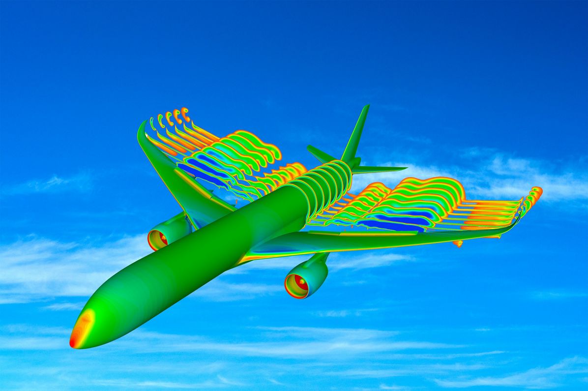 , Airbus signs strategic partnership with ONERA and DLR