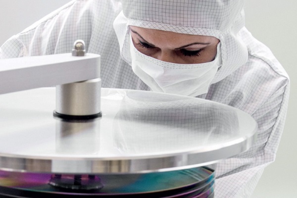 , Picosun’s ALD solutions enable novel high-speed memories