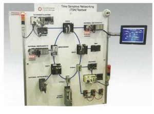 , Industry in Transition: Enabling the Trusted Digital Enterprise