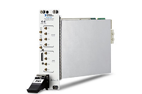 , NI Announces Baseband Model of Second-Generation Vector Signal Transceiver to Address the Most Demanding Transceiver Test Applications