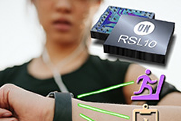 , GLOBALFOUNDRIES®, ON Semiconductor Deliver the Industry’s Lowest Power Bluetooth® Low Energy SoC Family