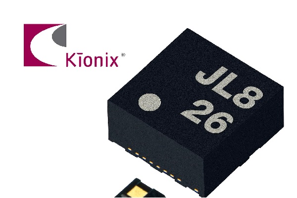 , New High-Performance Low-Power Turnkey Pedometer Solution with Embedded Functionality