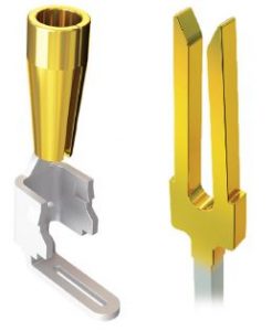 , INTERCONNECT DESIGN CONSIDERATIONS FOR INDUSTRIAL APPLICATIONS