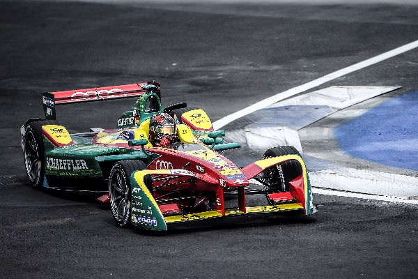 , Eager Anticipation Ahead of Berlin – Europe Plays Host to the Formula E Race Series