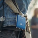 , KLM develops smart Care Tag that assists travelers in Amsterdam