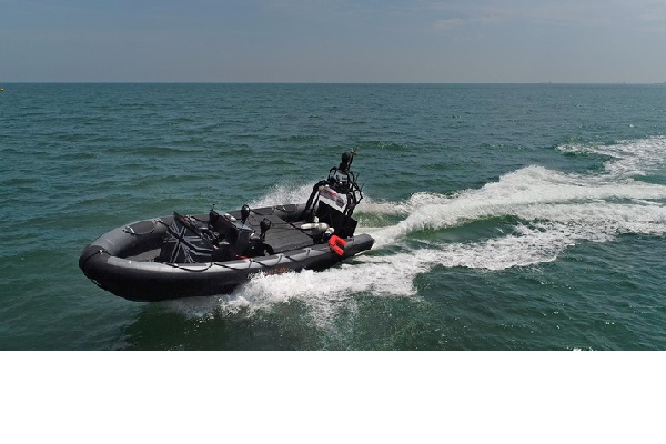 , Grant awarded to launch UK’s first maritime autonomous systems testing service