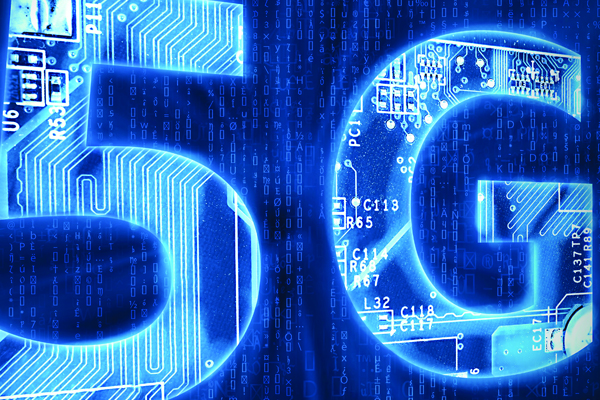 , 5G – It’s Not Here Yet, but Closer Than You Think The race to define 5G may be ending, but the process to design and deploy 5G technology is just beginning