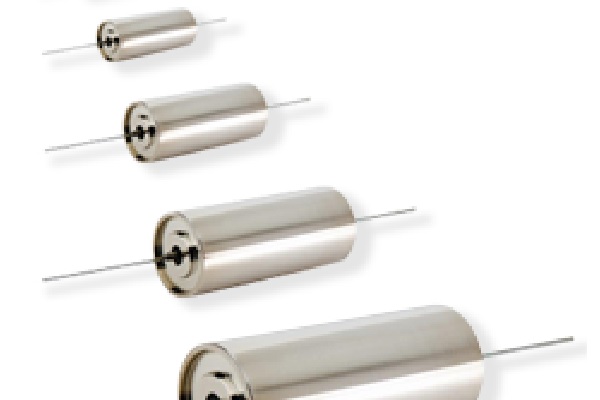 , New Ruggedized Capacitor from New Yorker Electronics is Designed for Long Life in Harsh Conditions