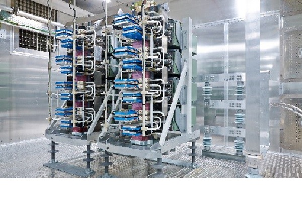 , ABB wins $30 million order to support integration of offshore wind energy in the UK