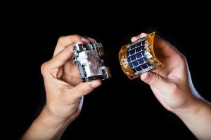 , ASU engineer receives NSF early-career award for work that may someday put your phone not in your pocket but on your sleeve