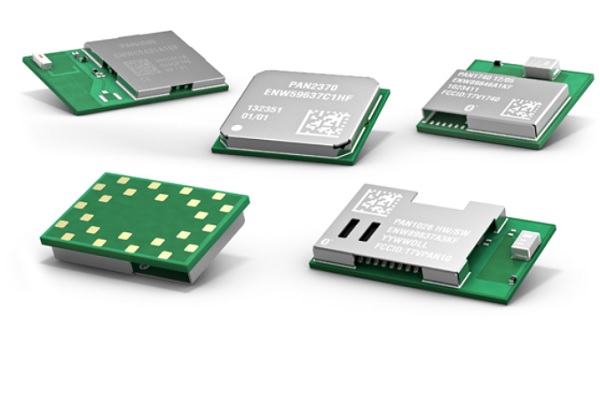 , Avnet Abacus Extends Distribution Agreement with Panasonic to Include Wireless Technologies for Internet of Things Development