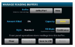 , Measuring Ultra-Low Power in Wireless Sensor Node Applications Using the Digit Graphical Sampling Multimeter