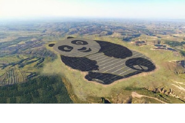 , Panda Solar Stations – Youth Engagement and Innovation to Promote Sustainable Development