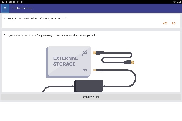 , Paragon Software Releases NTFS USB Plugin for Android TV
