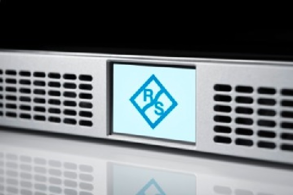 , Rohde & Schwarz storage solution brings more efficiency to Swiss technology service provider tpc