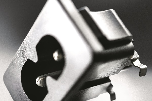 , The new and inexpensive 2.5 A appliance inlet of the type 2570 in various versions