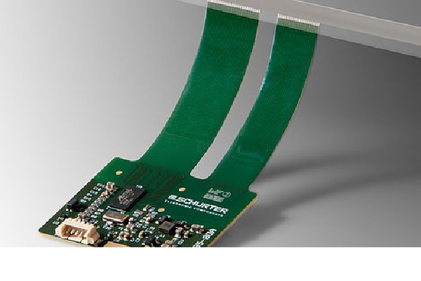 , maXTouch added to SCHURTER portfolio