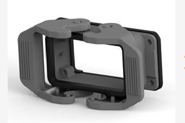 , TE Connectivity HDC Thermoplastic Locking Levers Significantly Reduce Cost for Industrial Applications