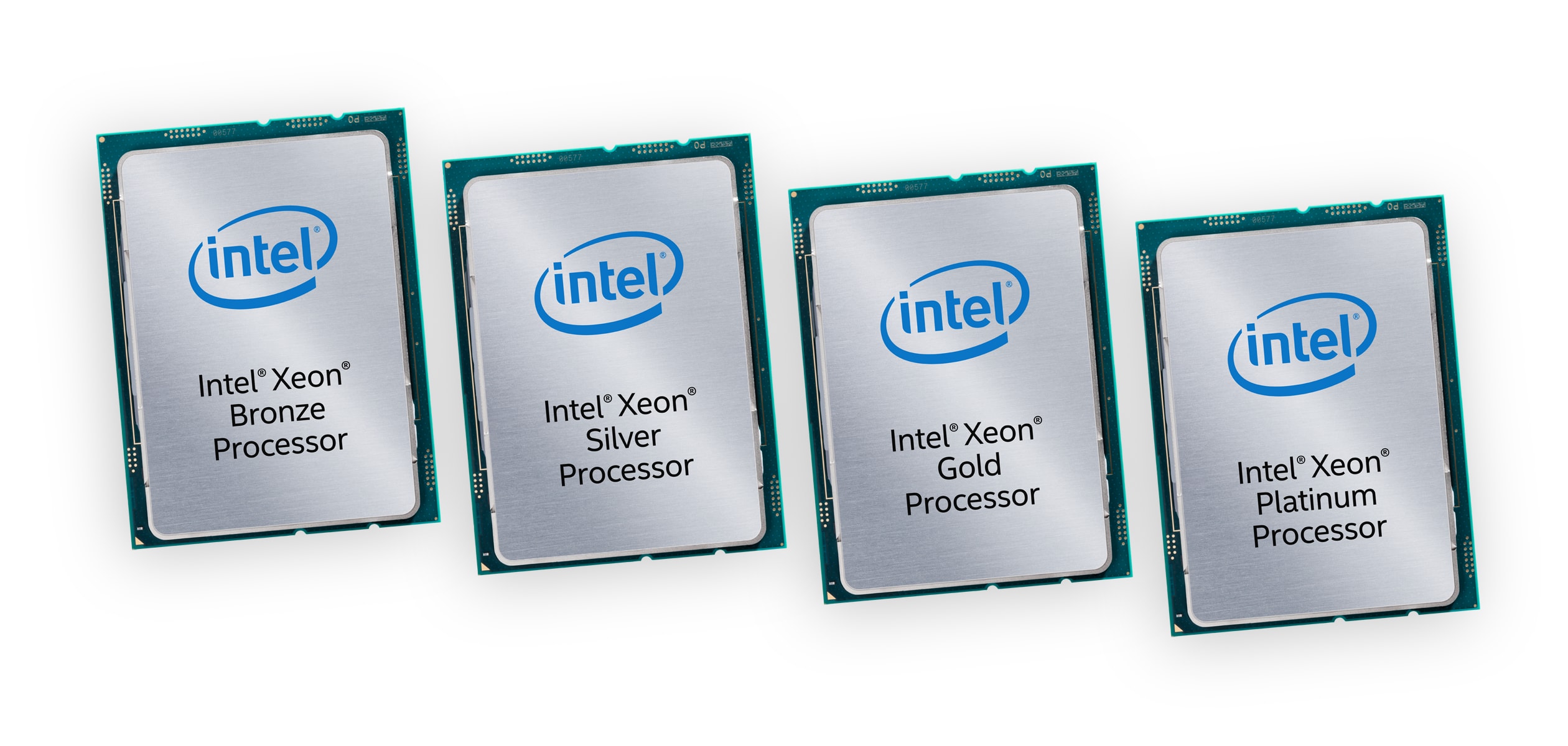 , Intel Unveils Powerful Intel Xeon Scalable Processors, Bringing Next-Generation Business and Consumer Experiences to Life