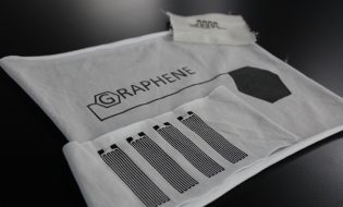 Flexible batteries power the future of wearable technology