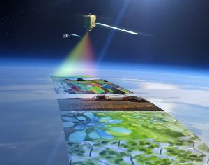 , Teledyne e2v sensors will play a vital role in ESA&rsquo;s FLEX satellite mission to study plant health and stress from space