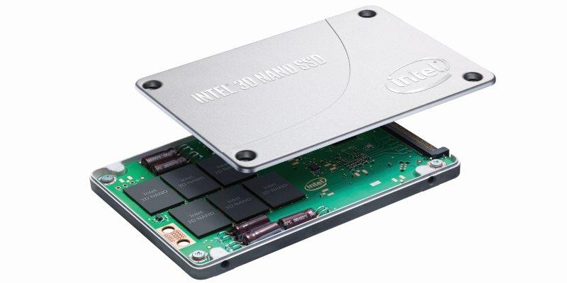 , Intel Further Delivers on Storage Transformation with New SSD Form Factor and Innovative Designs