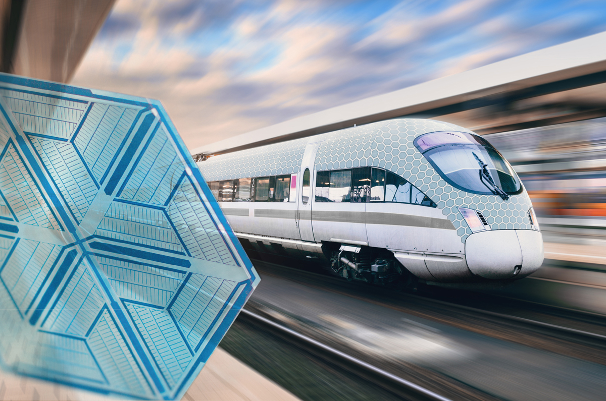 , Printed Organic Photovoltaics: S+L Selbstklebeprodukte and OPVIUS sign co-operation