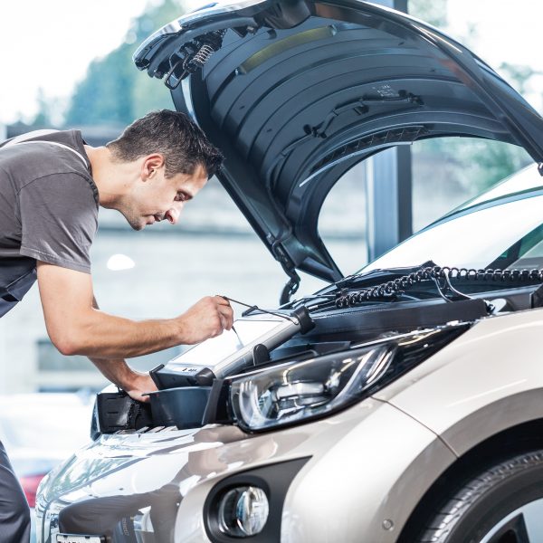 , SCHURTER is IATF 16469 Certified