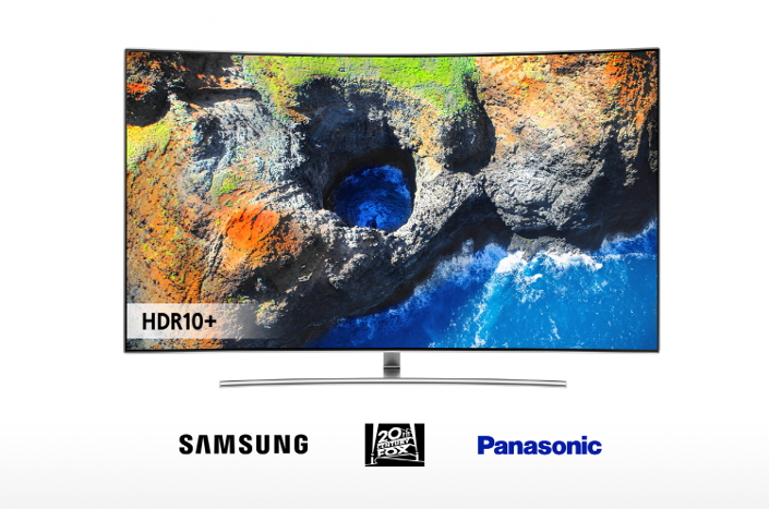 , 20th Century Fox, Panasonic and Samsung Forge New Partnership to Deliver the Best Possible Viewing Experience with HDR10+ Technology