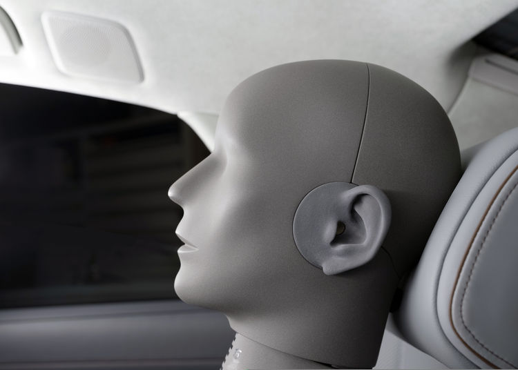 , The fascination of pure music: 3D sound in the new Audi A8