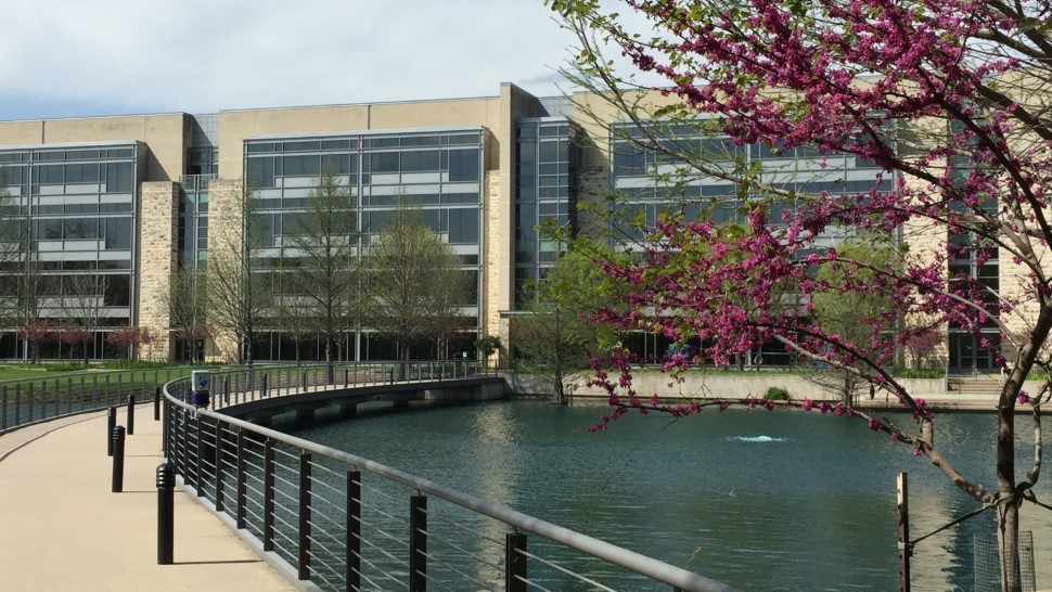 , Ericsson and partners showcase first-of-its-kind CBRS demonstration