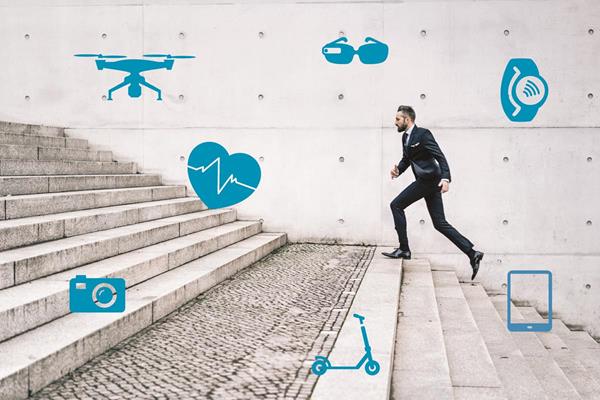 , Telefónica launches ‘out of the box’ mobile connectivity for consumer devices with latest Gemalto cloud service