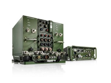 , Rohde & Schwarz at DSEI 2017: system solutions for armed forces