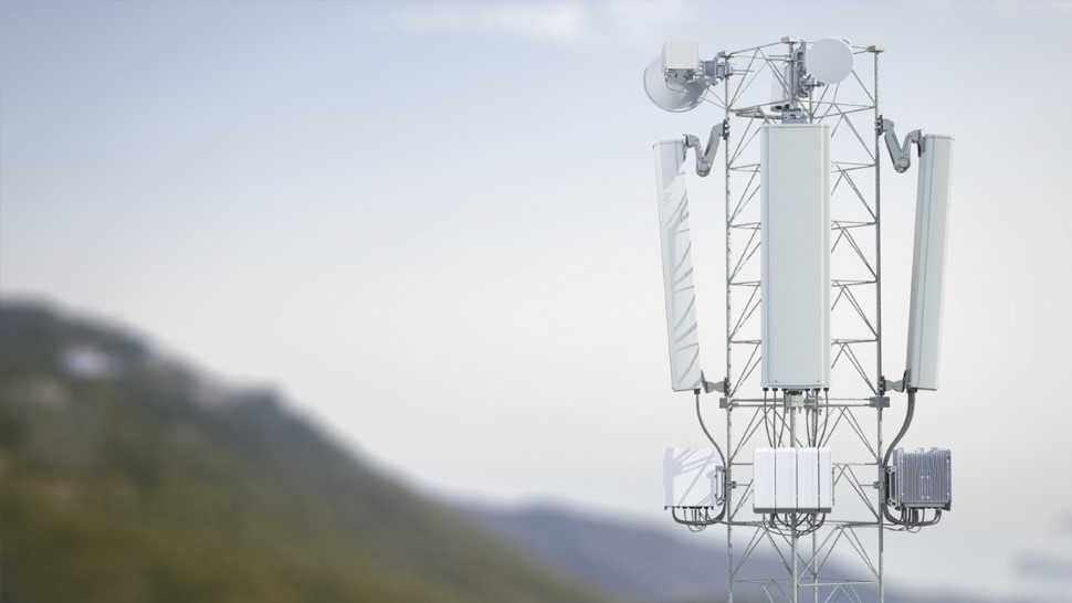 , Reaching Gigabit milestones with Ericsson