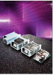 , Hints and tips on the use of cooling fans for power supplies