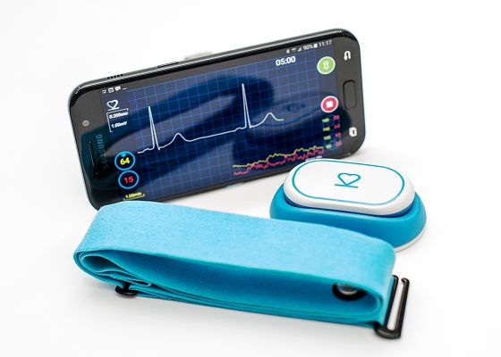 , Finnish mobile device for detecting arrhythmia soon available for consumers