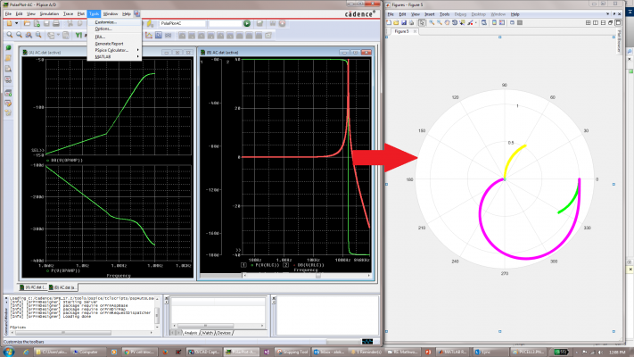 , Reduce Your System-Level Design Verification Effort Using PSpice and MATLAB Integration