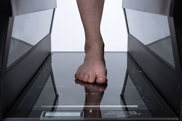 , HP Steps Up With 3D Technology to Revolutionize the Footwear Market