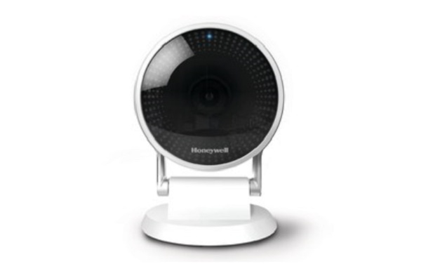 , Enjoy Customized Home Security With The New Honeywell Lyric™ C2 Wi-Fi Security Camera