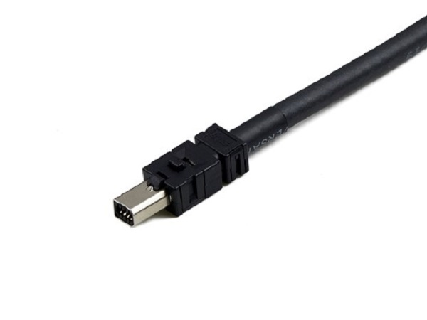 , Mini-IO adopted as an International Electrotechnical Commission standard