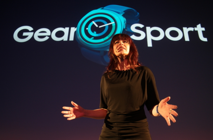 , Samsung Electronics Shapes Life’s New Normal at IFA 2017