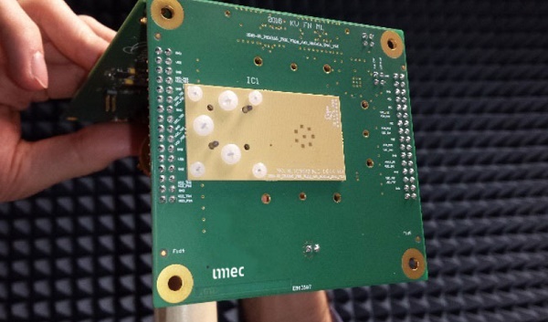 , Imec Reports World-Class Low-Power IP Blocks for 5G