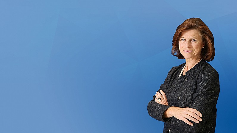 , CPI Appoints Jennie Younger as New Non-Executive Chairman