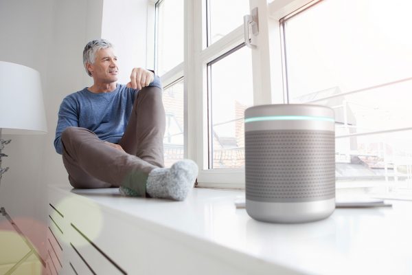 , Infineon strengthens its expertise in voice-controlled human machine interface with strategic investment in XMOS Infineon strengthens its expertise in voice-controlled human machine interface with strategic investment in XMOS