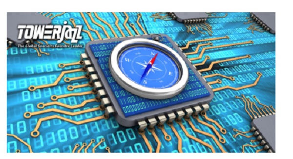 , TowerJazz and Crocus Expand Presence in Magnetic Sensors Market through Successful Licensing of Crocus&rsquo; IP and Volume Manufacturing by TowerJazz